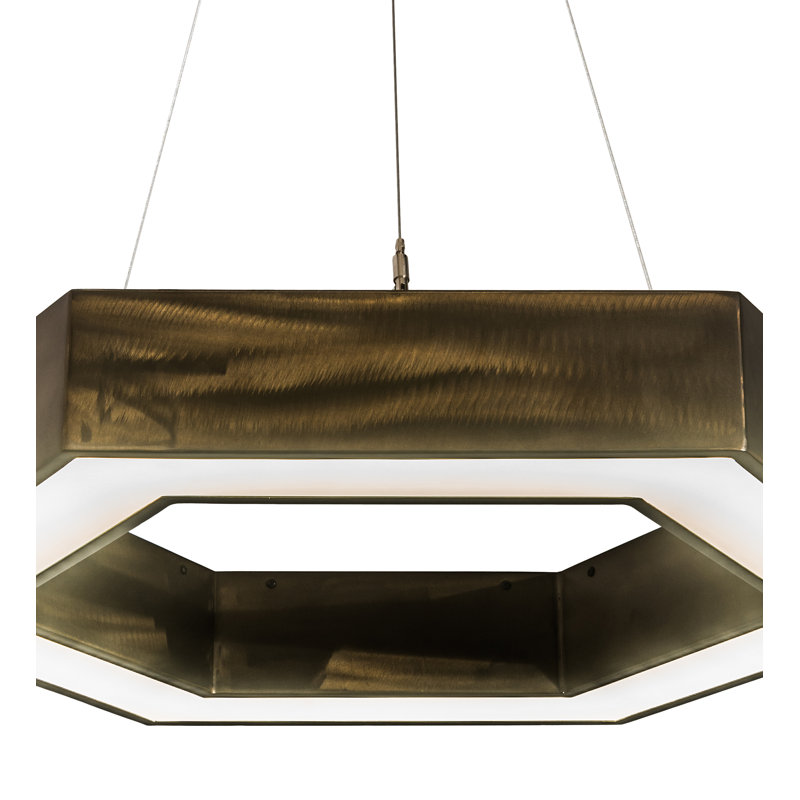 Hamada LED Chandelier