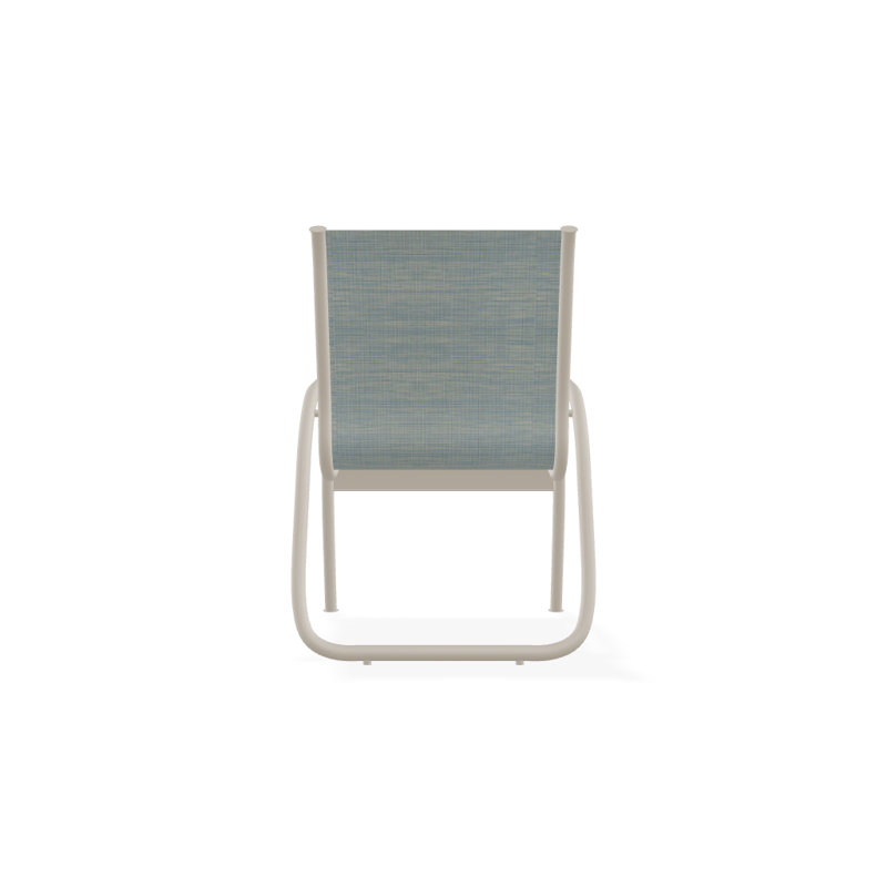 Fauteuil de patio Gardenella, Désert texturé, Baja