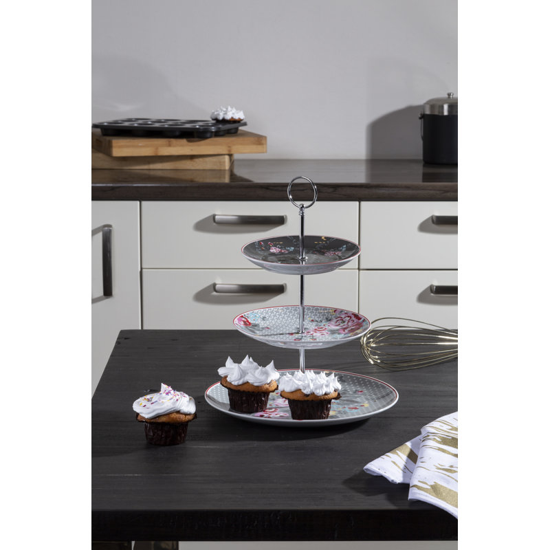 Tiered Stand