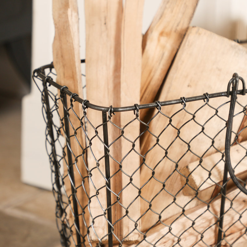 Borough Wharf Decorative Basket