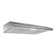 Streamline 30 In. T-3169-1-CL Stornara Convertible Undermount 80 CFM Range Hood In Brushed Stainless Steel With Mesh Filters, Push Button Control, LED Light