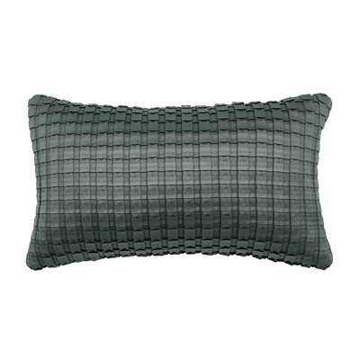 Coussin décoratif réversible Renata