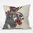 Unicornucopia Throw Pillow-531494355