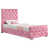 Pink is out of stock