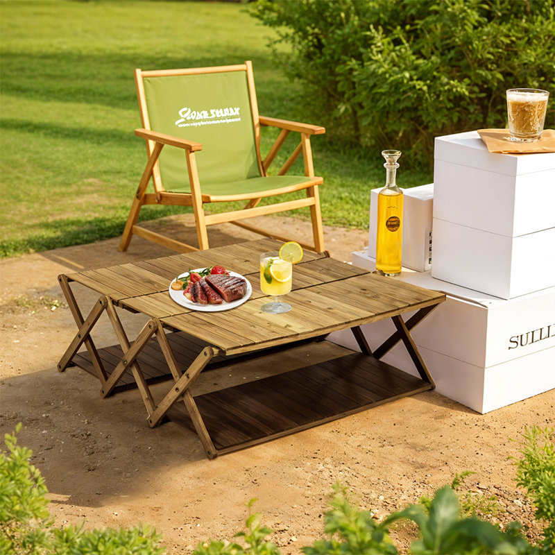 Folding Table