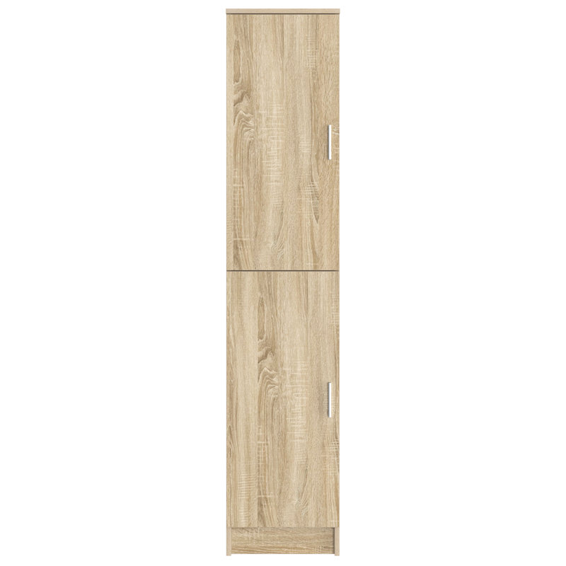 35cm Sideboard, Sonoma Oak