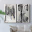 Toile tendue grise I-Premium Gallery