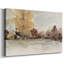 Toile tendue I-Gallery The Autumn View-1177121908