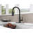 Peerless Faucets Apex Pull Down Kitchen Faucet-20137297