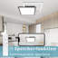 Carlitos LED Flush Mount