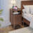 Regar Fluted Nightstand with Charging Station-359966743-338806075