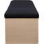 Banc en tissu Lawson Willmot Velour-1585259070-1585259071