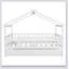 Lit gigogne en bois-877251736