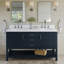 Bayhill 60.25 in. Double Vanity-183910468