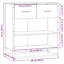 Alyzza 68 cm W Sideboard-365926665