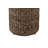 Aaru Seagrass End Table