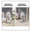 Luxueux et élégant article de décoration lion en résine-421806125