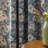 Boho Muti-Size 2-Panel Semi Sheer Polyester Drapes  Curtain-1643054143