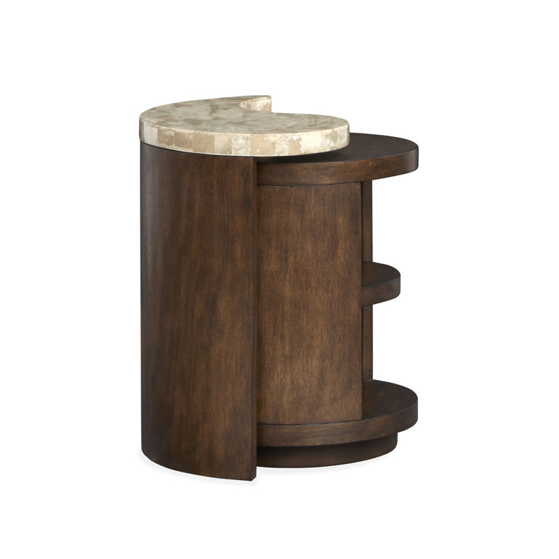 Nesting End Table