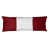 Garnet/White Middle selected