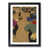 Black Framed