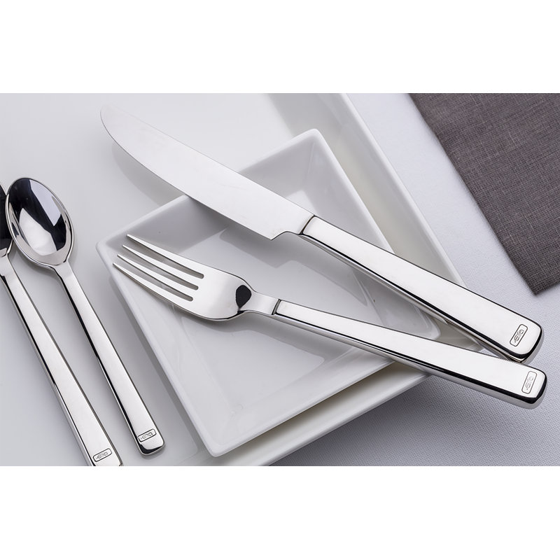 Cubiq Teaspoon