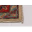 Tapis unique rectangulaire de 3 pi 2 po x 5 pi Ashaunti