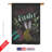 Double Sided Polyester Animal-18886565