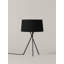 Metal Tripod Lamp-682078185