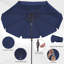 Parasol de marché pour l'extérieur-496522019-496522044