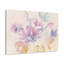 Bouquet de tulipes et papillons-716908768
