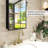 Mevser Metal Arch Mirror-127631802-127631771