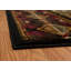 Tapis taupe Sayre-23261220
