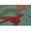 Tapis kilim 8 pi 8 po