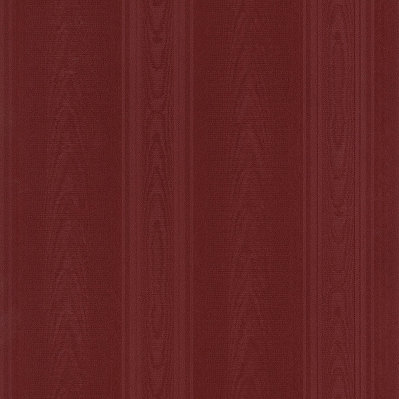 Rouleau de papier peint l 32,7 pi x p 20,5 po Paulornette, Rouge