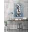 Parvez Taj - Wrapped Canvas Painting-52827024