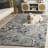 Marquee 116 Hand Tufted Performance Abstract Rug-108597249