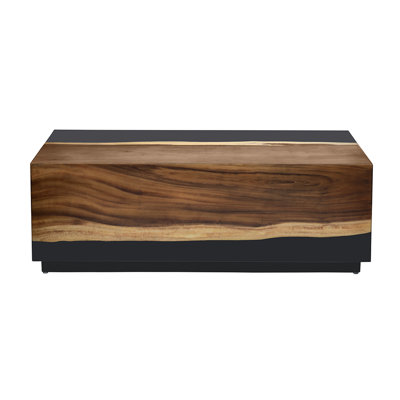 Table basse Konica