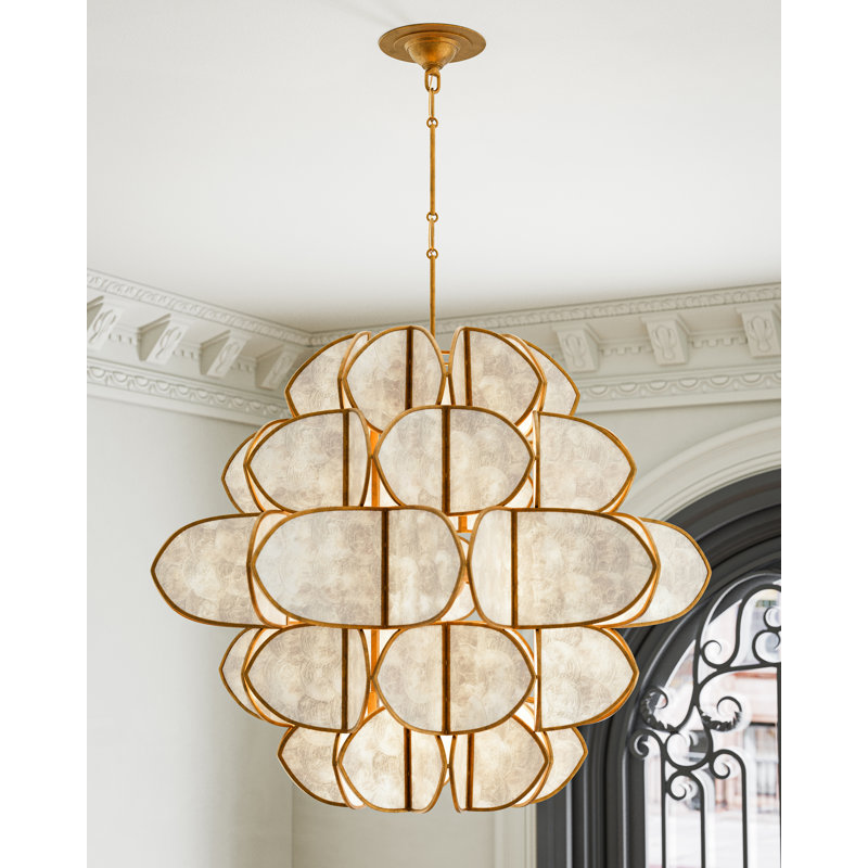 Galatea Chandelier