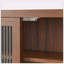Armoire murale avec porte-serviettes 24,8 po-106349528