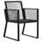 Tappen Rectangular 6 - Person Dining Set-834324420
