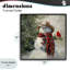 Cowboy, bonhomme de neige et cardinal, estampe numérique, conception de Tina LeCour-12301883-12301884
