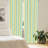 Striped Semi-Sheer Rod Pocket Curtain Panels-45967618
