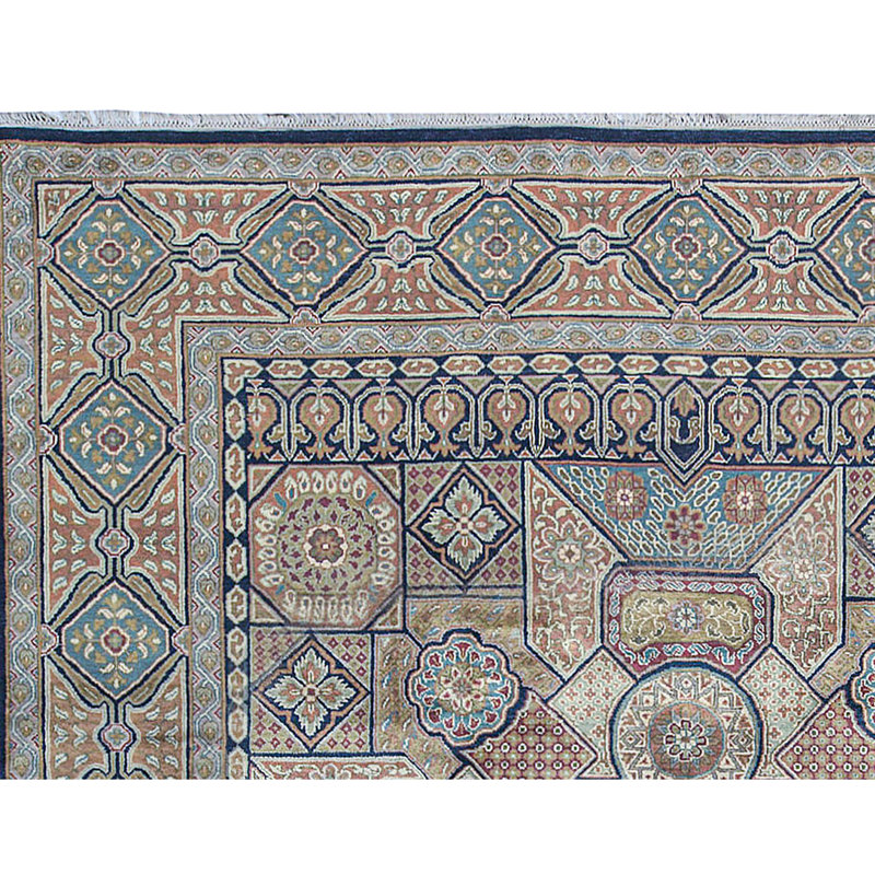 One-of-a-Kind 9'1" X 11'11" Area Rug