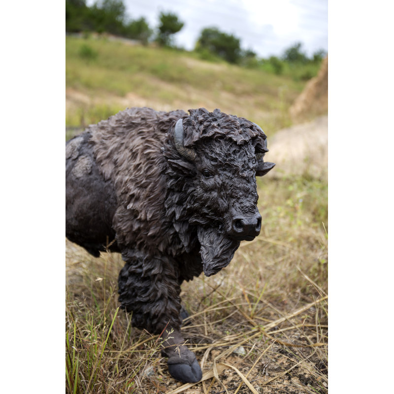 Large Size Bison