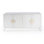 Lennasa Wooden 63" Sideboard