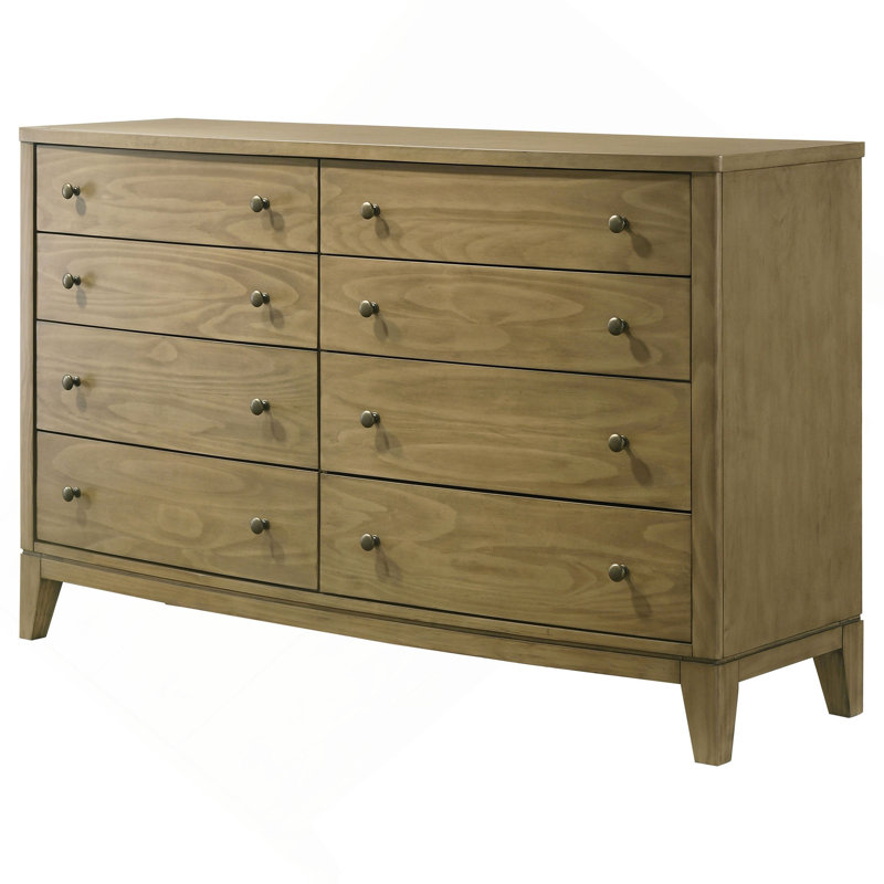 Commode 8 tiroirs
