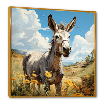 «Horizon», art mural