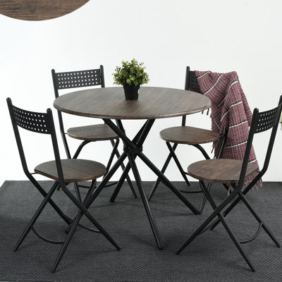 Ellerswick Dining Set