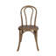 Chaise en bois cintré -28205827